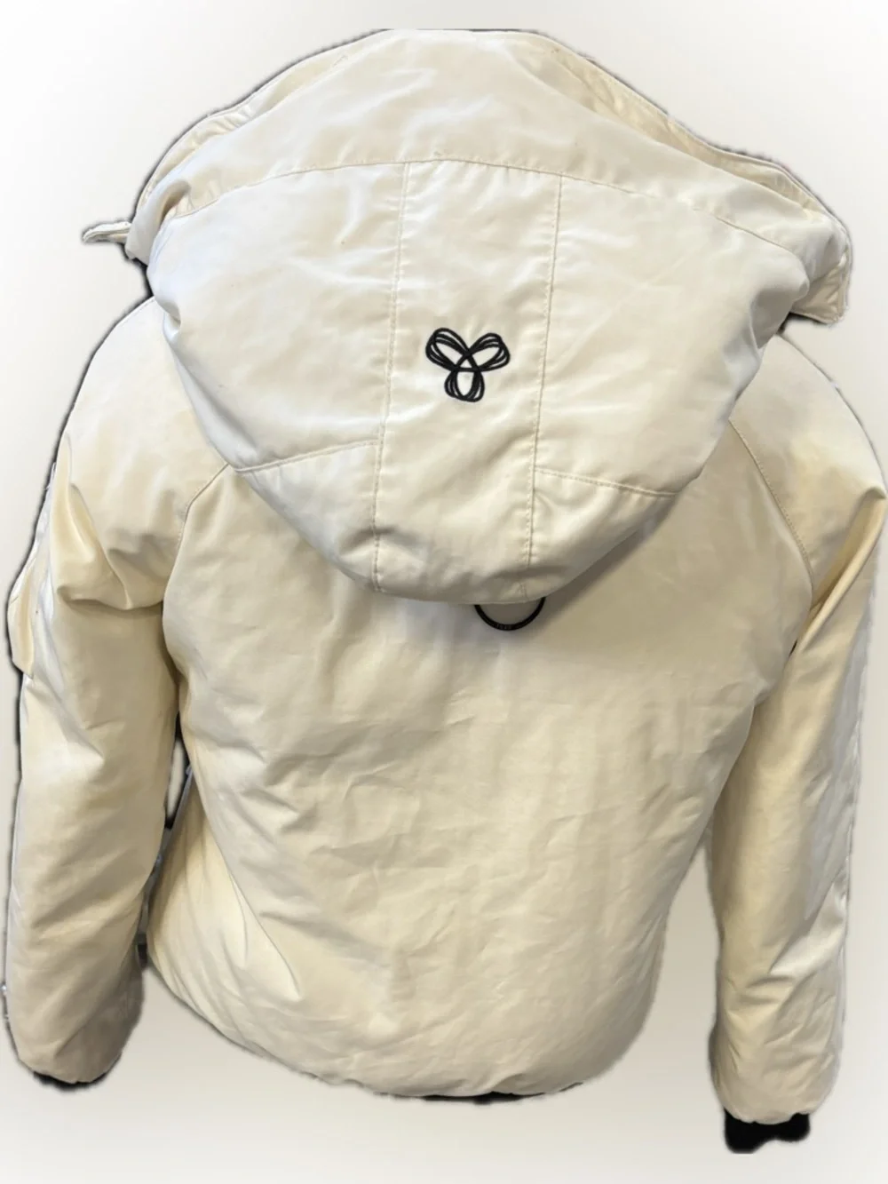 TNA Ronne Parka - Picture 2 of 6